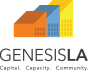 Genesis LA website